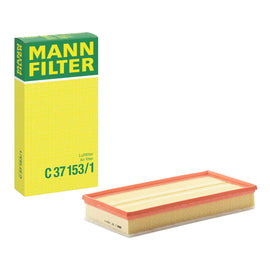 MANN-FILTER C 37 153/1｜MANN-FILTER C 37 153/1 引擎風隔
