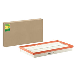 MANN-FILTER C 4265｜MANN-FILTER C 4265 引擎風隔