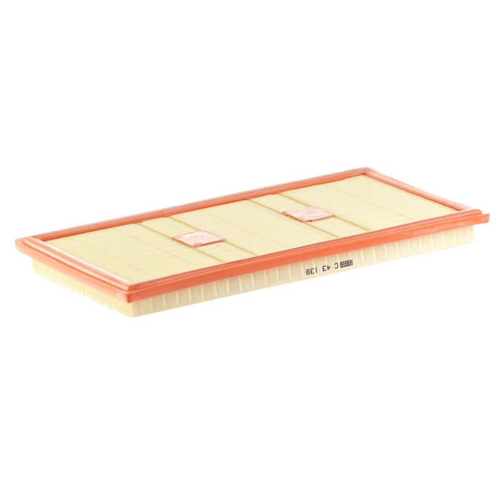 MANN-FILTER C 43 139｜MANN-FILTER C 43 139 引擎風隔