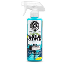 Load image into Gallery viewer, CHEMICAL wift Wipe Complete Waterless Car Wash Easy Spray &amp; Wipe Formula｜Swift Wipe 無水洗車液