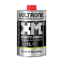 Load image into Gallery viewer, VOLTRONIC 摩托車賽車級潤滑油 GRANTURISMO XM PLATINUM 4T 1L