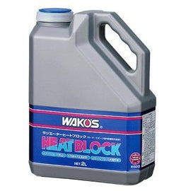 WAKOS RHB｜競技專用防凍液