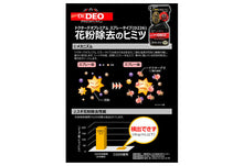 Load image into Gallery viewer, Dr. DEO 汽車內籠消毒劑除臭劑 D226