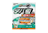 銀離子系列 汽車內籠除煙味專用煙霧彈(中小車用)D243
