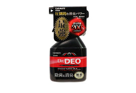 Dr. DEO 汽車內籠消毒劑除臭劑 D226