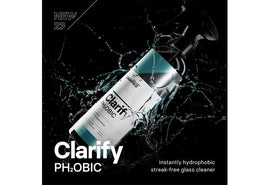Clarify PH₂OBIC 全透清增強版