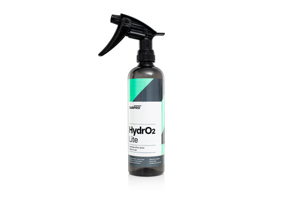 Hydro2 Lite 水立方增亮版鍍膜劑
