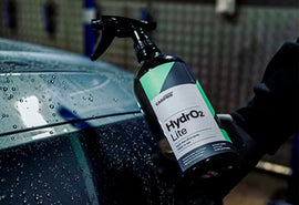 Hydro2 Lite 水立方增亮版鍍膜劑