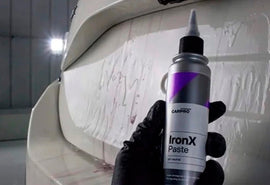 IronX Paste 除鐵粉啫喱清潔劑