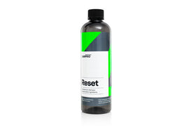 Reset 鍍膜洗車液