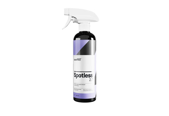 Spotless 2.0 水印清