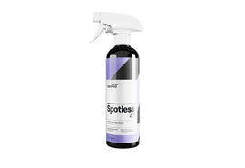 Spotless 2.0 水印清