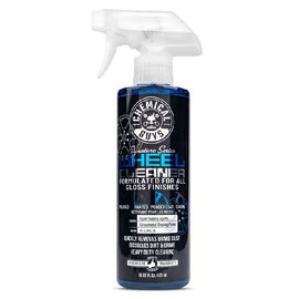 CHEMICAL Signature Series Wheel Cleaner｜中性輪轂清潔劑【輪胎輪轂發動機艙清潔養護】