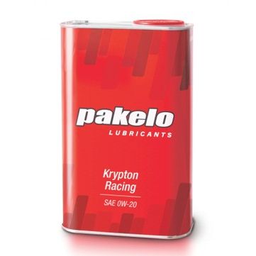 PAKELO KRYPTON HXT LA SAE 0W-20｜帕克龍 0W-20 商用內燃機油(4級)【KRYPTONXT LA國六清潔型低硫低灰】