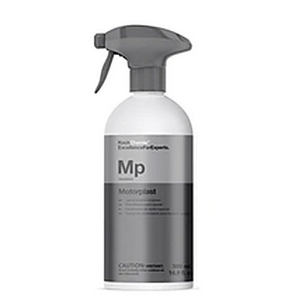 KOCH Mp-Motorplast｜高溫橡膠塑膠養護劑