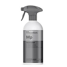 Load image into Gallery viewer, KOCH Mp-Motorplast｜高溫橡膠塑膠養護劑