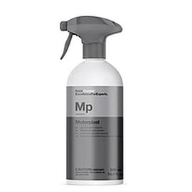 KOCH Mp-Motorplast｜高溫橡膠塑膠養護劑