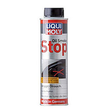 Load image into Gallery viewer, LIQUI Oil Smoke Stop｜藍煙消除劑