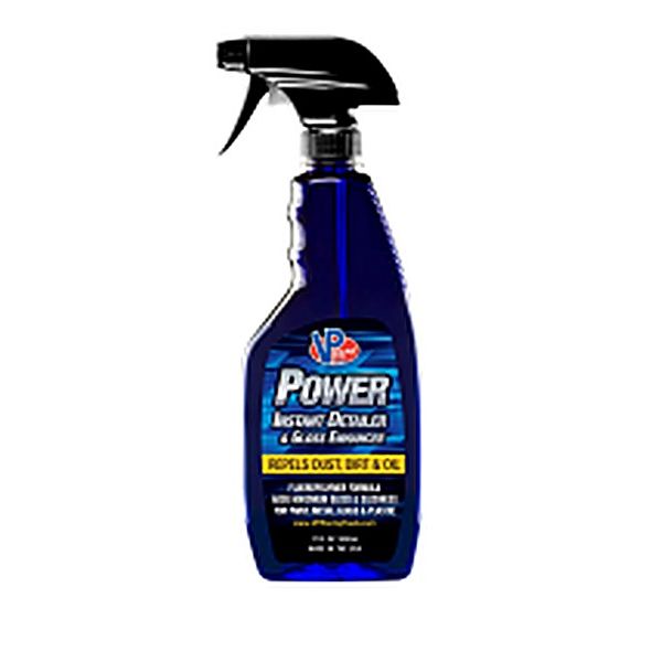 VP Power Instant Detailer with Gloss Enhancer｜光澤增強劑【Instant Detailer & Gloss Enhancer】