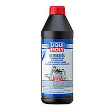 Load image into Gallery viewer, LIQUI Gear Oil (GL5) 75W-80｜齒輪油(GL5) 75W-80
