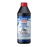 LIQUI MOLY Gear Oil (GL5) 75W-80｜齒輪油(GL5) 75W-80
