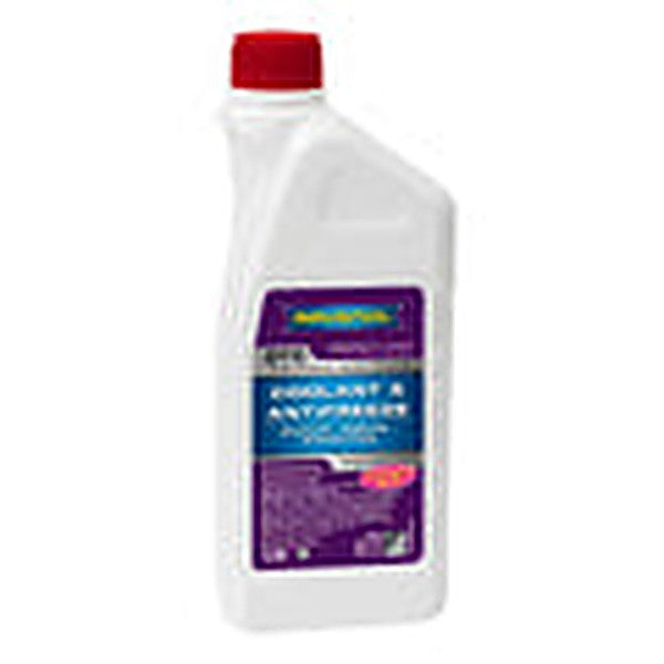 RAVENOL OTC C12+  1.5 ()｜防凍液和冷卻液1.5公升濃縮