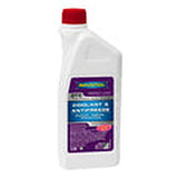 RAVENOL OTC C12+  1.5 ()｜防凍液和冷卻液1.5公升濃縮