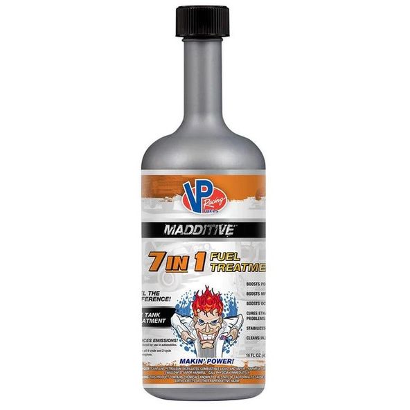 VP 7-in-1 Fuel Treatment｜7合1燃油處理劑