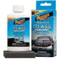 Load image into Gallery viewer, MEGUIARS Perfect Clarity Glass Sealant｜玻璃鍍膜劑