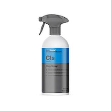 Load image into Gallery viewer, KOCH Cls-Clay Spray｜粘土潤滑噴霧