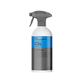 KOCH Cls-Clay Spray｜粘土潤滑噴霧