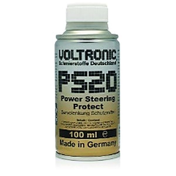 VOLTRONIC POWER STEERING PROTECTOR｜變速箱油
