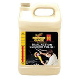 MEGUIARS Professional Dual Action Cleaner/Polish｜中蠟拋光劑