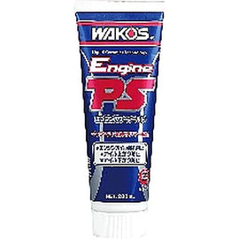 WAKOS EPS｜機油防竄漏劑