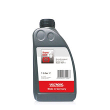 Load image into Gallery viewer, VOLTRONIC 重型煞車制動液 SUPER DOT 4 FULLY SYNTHETIC POLYGLYCOL 1L