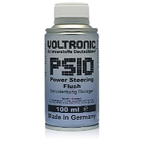 VOLTRONIC POWER-STEERING FLUSH｜變速箱油