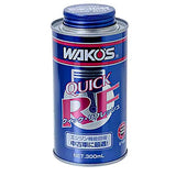 WAKOS QR｜中古車性能恢復劑