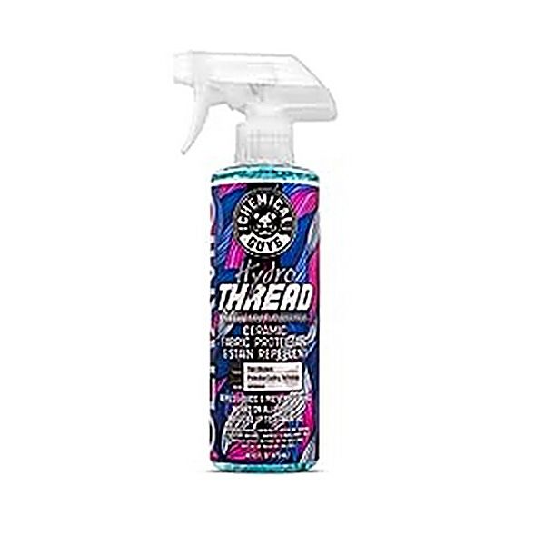 CHEMICAL HydroThread Ceramic Fabric Protectant & Stain Repellent｜陶瓷織物鍍晶噴霧【內飾清潔養護】