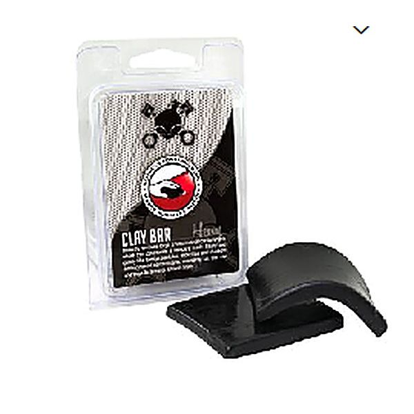 CHEMICAL Heavy Duty Clay Bar (Black)｜黑色粘土【深度清潔產品】