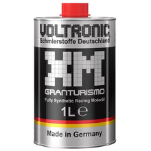 Load image into Gallery viewer, VOLTRONIC GRAN TURISMO Fully Synthetic 4T Motor Oil｜摩托車賽車級全合成機油