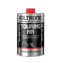 Load image into Gallery viewer, VOLTRONICTOURING NA 自然吸氣無限級機油 全合成 1L