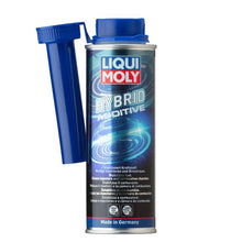 Load image into Gallery viewer, LIQUI MOLY HYBRID ADDITIVE 油電車汽油添加劑 250ML