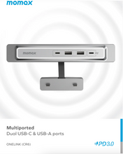 Load image into Gallery viewer, ONELINK Tesla專用4輸出USB延伸器 CR6S