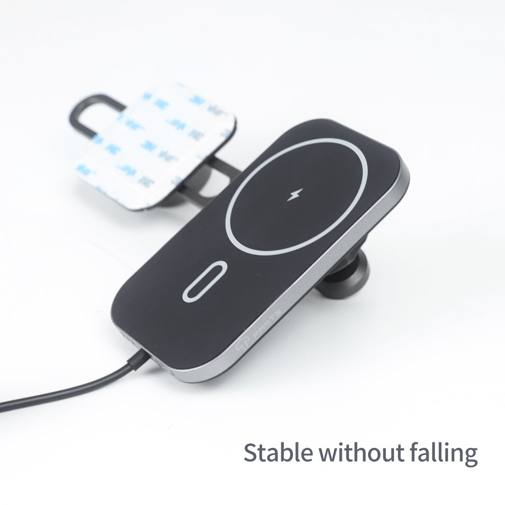 MagSafe 磁吸手機架(充電版)