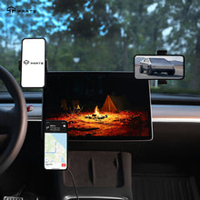 Load image into Gallery viewer, MagSafe 磁吸手機架(充電版)