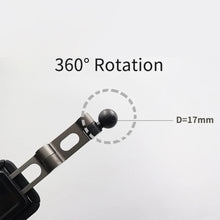 Load image into Gallery viewer, 電動手機夾架(太陽能夾架)