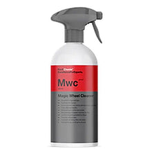 Load image into Gallery viewer, KOCH Mwc-Magic Wheel Cleaner｜魔法輪轂清潔噴霧