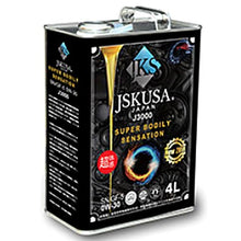 Load image into Gallery viewer, JKS SN/GF-5 0W-30｜全合成汽油專用節能型【J3000】