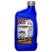 Load image into Gallery viewer, VP Syn Blend 10W-40 High Performance Motor Oil｜賽用機油三元專用【Hi-Performance Motor Oils】