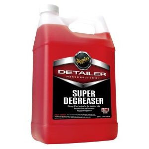MEGUIARS Super Degreaser｜重油污清潔液